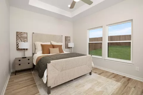 Bedroom - 5407 Moses Loop, Laredo, TX 78046 photo 1 of 7