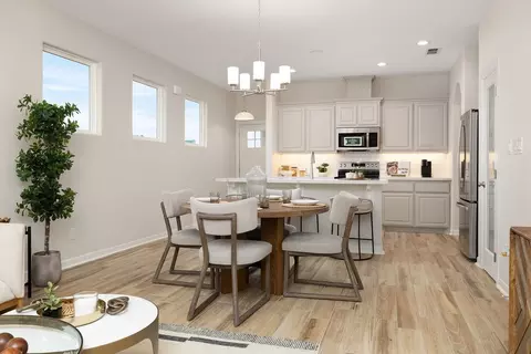 Dining - 5407 Moses Loop, Laredo, TX 78046 photo 1 of 2