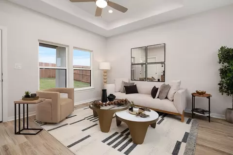 Living - 5407 Moses Loop, Laredo, TX 78046 photo 1 of 3