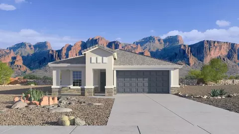 26054 W Lynne Ln, Buckeye, AZ 85326