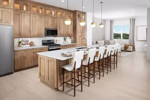 Kitchen - 701 Promenade Dr, Superior, CO 80027 photo 2 of 2