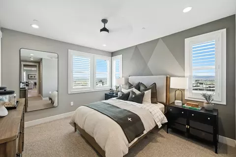 Bedroom - 1640 Savanna Ct, Dublin, CA 94568 photo 4 of 12