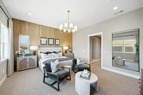 Bedroom - 1640 Savanna Ct, Dublin, CA 94568 photo 1 of 12