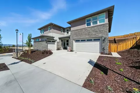 Exterior - 1640 Savanna Ct, Dublin, CA 94568 photo 2 of 9