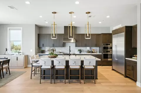 Kitchen - 1640 Savanna Ct, Dublin, CA 94568 photo 2 of 10