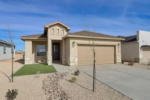 2031 Meteor St, Las Cruces, NM 88012