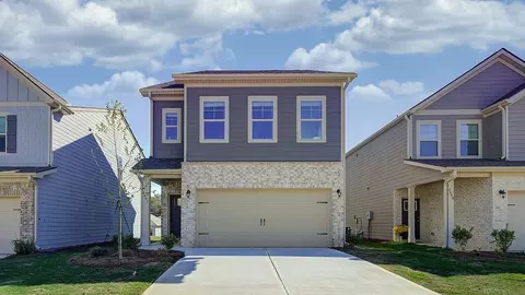 727 Lismore Dr, Opelika, AL 36804