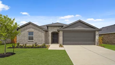 22103 Cortona Creek Ln, Hockley, TX 77447
