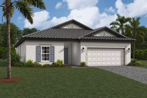 2081 Drummond Pt, Zephyrhills, FL 33541