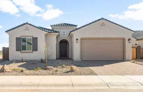 2525 E Truffle Rd, San Tan Valley, AZ 85140