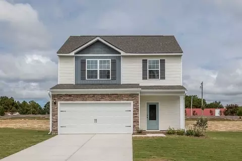 Exterior - Undisclosed, Broadway, NC 27505 photo 11 of 12