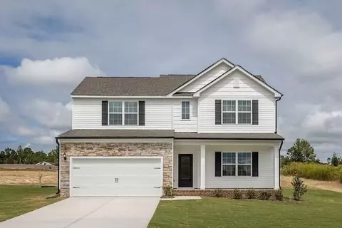 Exterior - Undisclosed, Broadway, NC 27505 photo 8 of 12