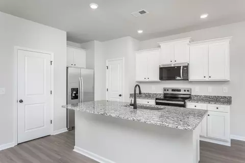 Kitchen - Undisclosed, Broadway, NC 27505 photo 1 of 3