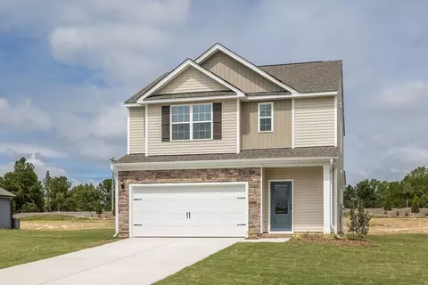 Exterior - Undisclosed, Broadway, NC 27505 photo 2 of 12