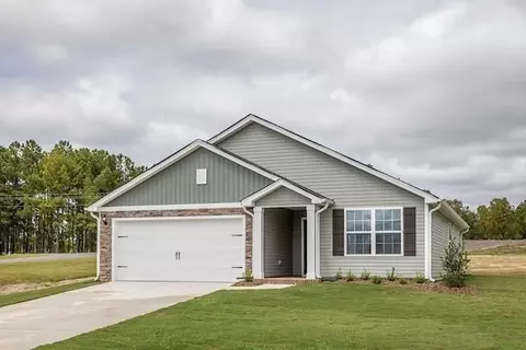 Exterior - Undisclosed, Broadway, NC 27505 photo 9 of 12