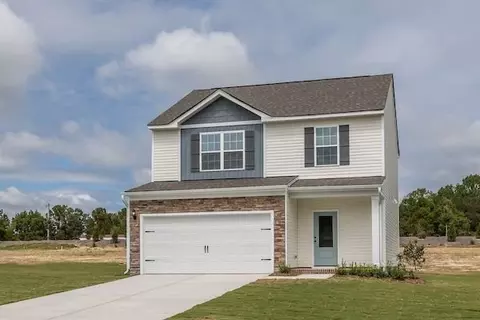Exterior - Undisclosed, Broadway, NC 27505 photo 12 of 12