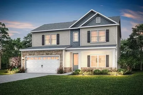 Exterior - Undisclosed, Broadway, NC 27505 photo 4 of 12