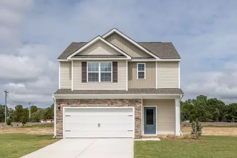 Undisclosed, Broadway, NC 27505