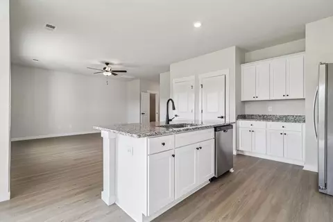Kitchen - Undisclosed, Broadway, NC 27505 photo 3 of 3