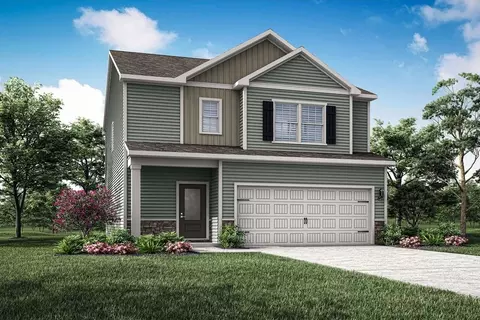 Exterior - Undisclosed, Broadway, NC 27505 photo 3 of 12