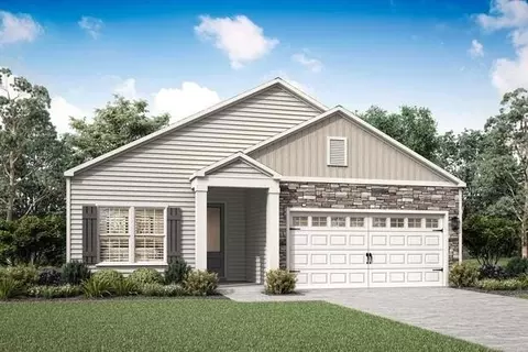 Exterior - Undisclosed, Broadway, NC 27505 photo 7 of 12