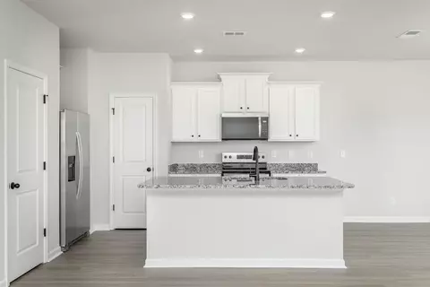 Kitchen - Undisclosed, Broadway, NC 27505 photo 2 of 3