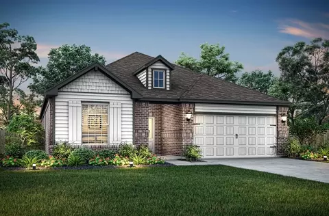 13817 Starboard Reach Dr, Santa Fe, TX 77510