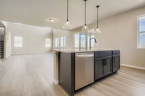 Kitchen - 330 Rustic Barn Ln, Berthoud, CO 80513 photo 1 of 11