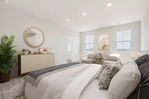 Bedroom - 330 Rustic Barn Ln, Berthoud, CO 80513 photo 6 of 12