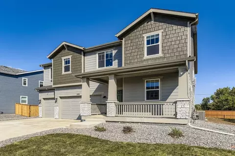 330 Rustic Barn Ln, Berthoud, CO 80513