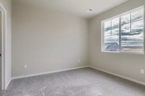 Bedroom - 330 Rustic Barn Ln, Berthoud, CO 80513 photo 3 of 12