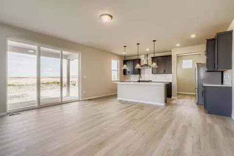 Living - 330 Rustic Barn Ln, Berthoud, CO 80513 photo 5 of 10