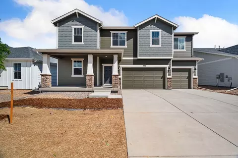 330 Rustic Barn Ln, Berthoud, CO 80513