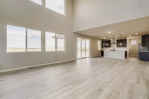 Living - 330 Rustic Barn Ln, Berthoud, CO 80513 photo 4 of 10