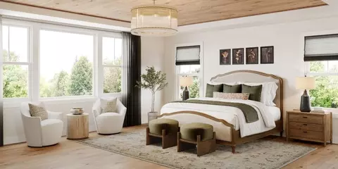 Bedroom - 41537 Blarney Stone Pl, Ashburn, VA 20148 photo 1 of 1