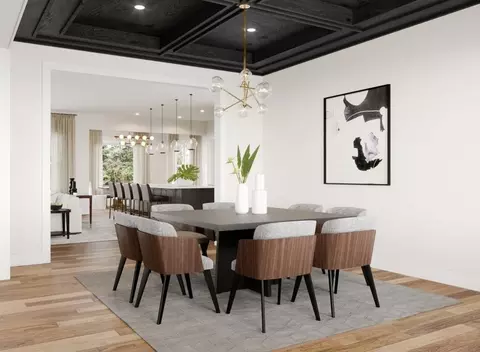 Dining - 41537 Blarney Stone Pl, Ashburn, VA 20148 photo 1 of 1