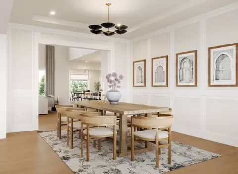 Dining - 41537 Blarney Stone Pl, Ashburn, VA 20148 photo 1 of 1