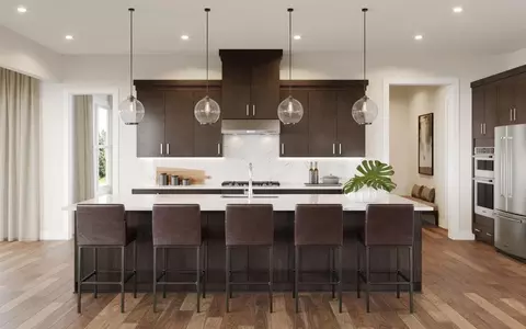 Kitchen - 41537 Blarney Stone Pl, Ashburn, VA 20148 photo 1 of 2