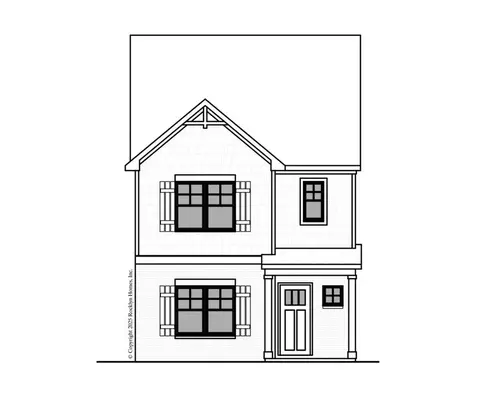 1584 Old Salem Rd, Conyers, GA 30013