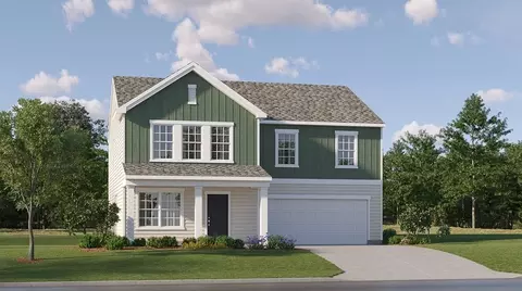 6018 Wren Dr, Kernersville, NC 27284