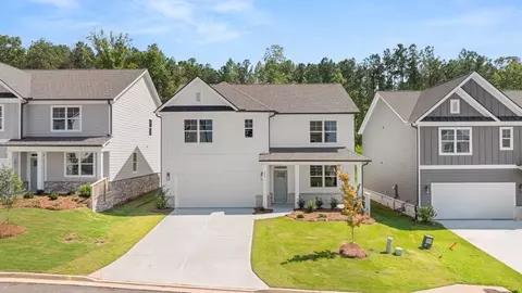 204 Hampton Ter, Dallas, GA 30157