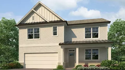 204 Hampton Ter, Dallas, GA 30157