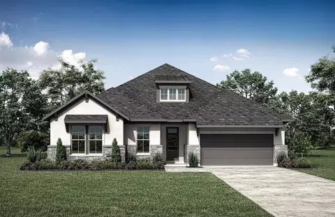 750 Grand Central Pkwy, Conroe, TX 77304
