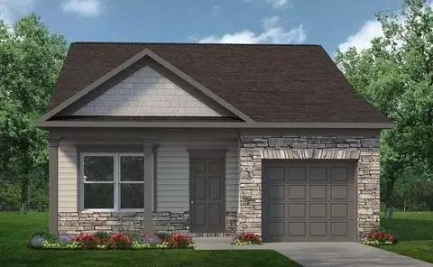 105 Meadowlark Ln, Cartersville, GA 30120