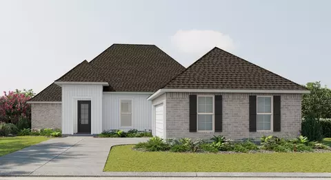 Panther Drive, Stonewall, LA 71078