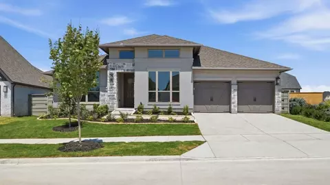 1336 Whitetail Rd, Celina, TX 75009
