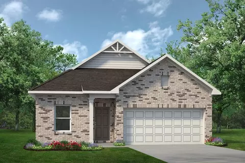 1641 River Scene Trl, Dayton, TX 77535
