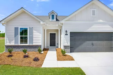 163 Sweet Water Ln, Rome, GA 30161