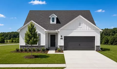 163 Sweet Water Ln, Rome, GA 30161