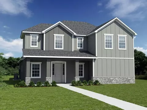 SE 46th Court & SE 28th Street, Ocala, FL 34480
